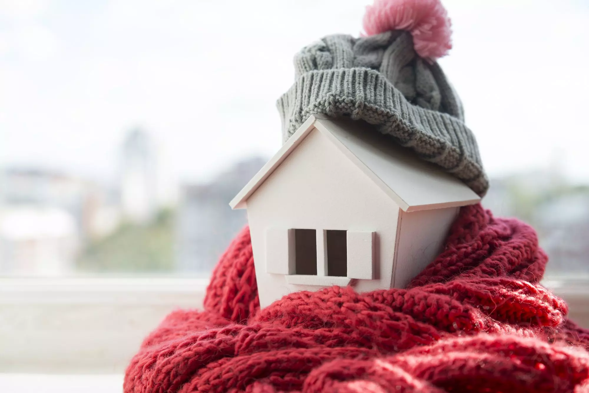 6 Tips For Winterizing Your Home