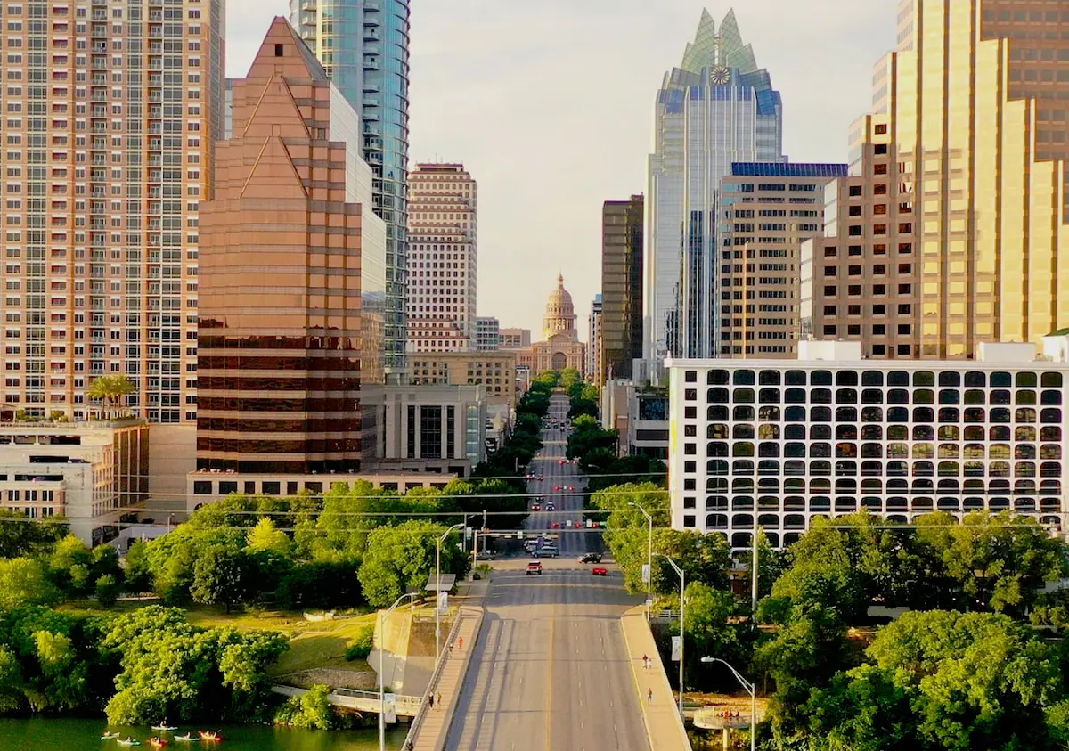 austin
