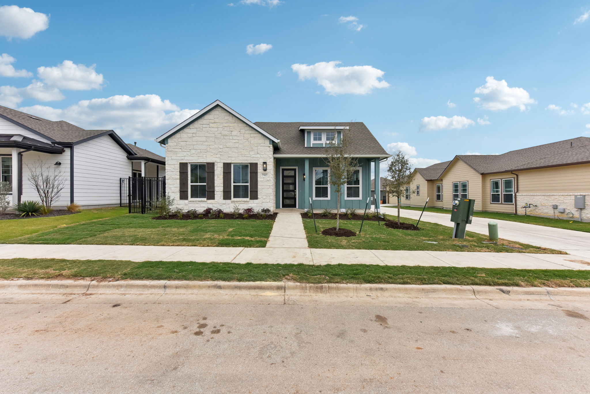 7517 Boyd Haven Drive