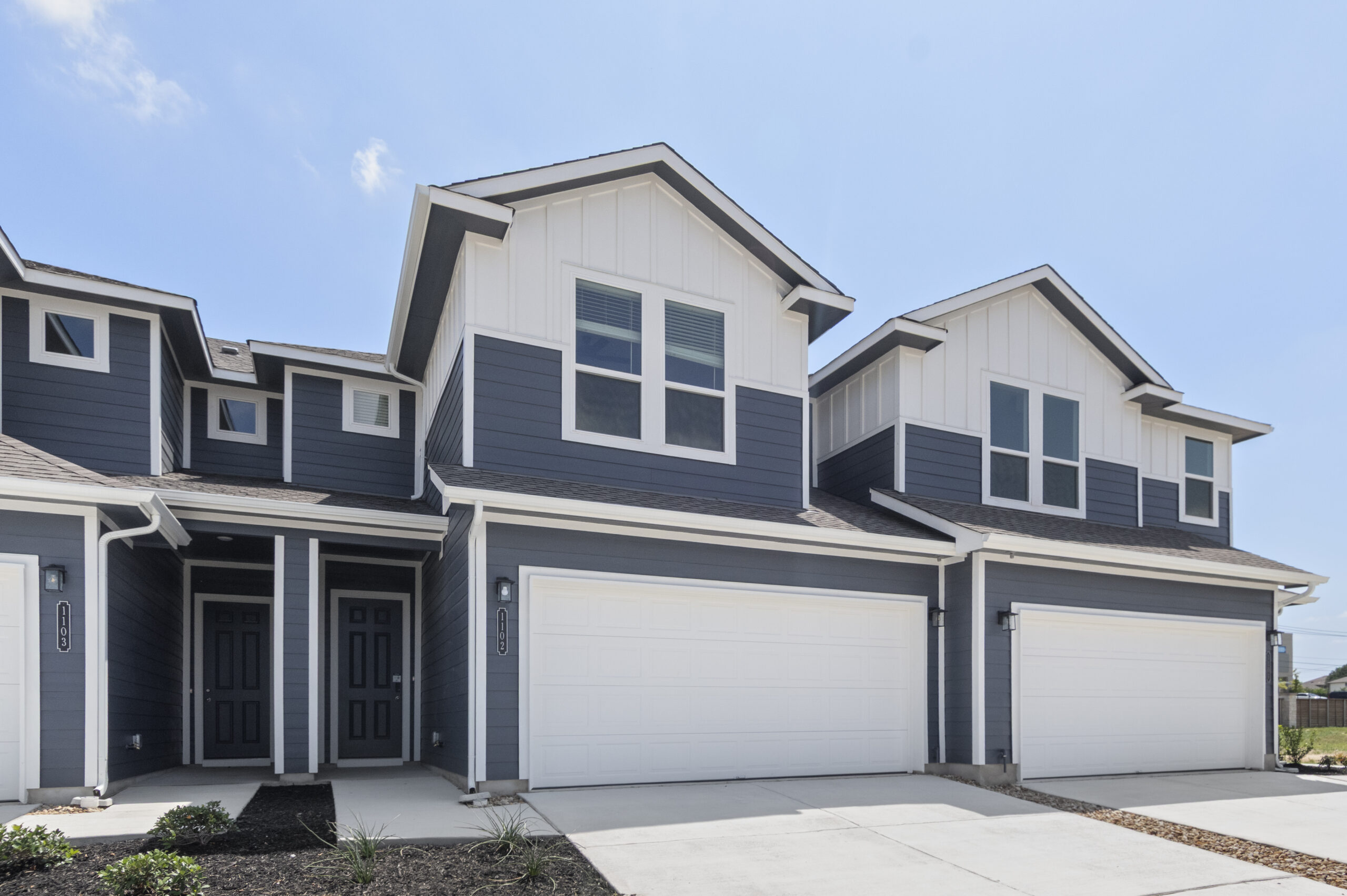 18909 Schultz Lane, Unit 1102