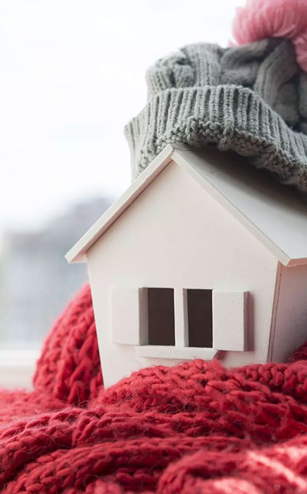 House-in-Hat-and-Scarf