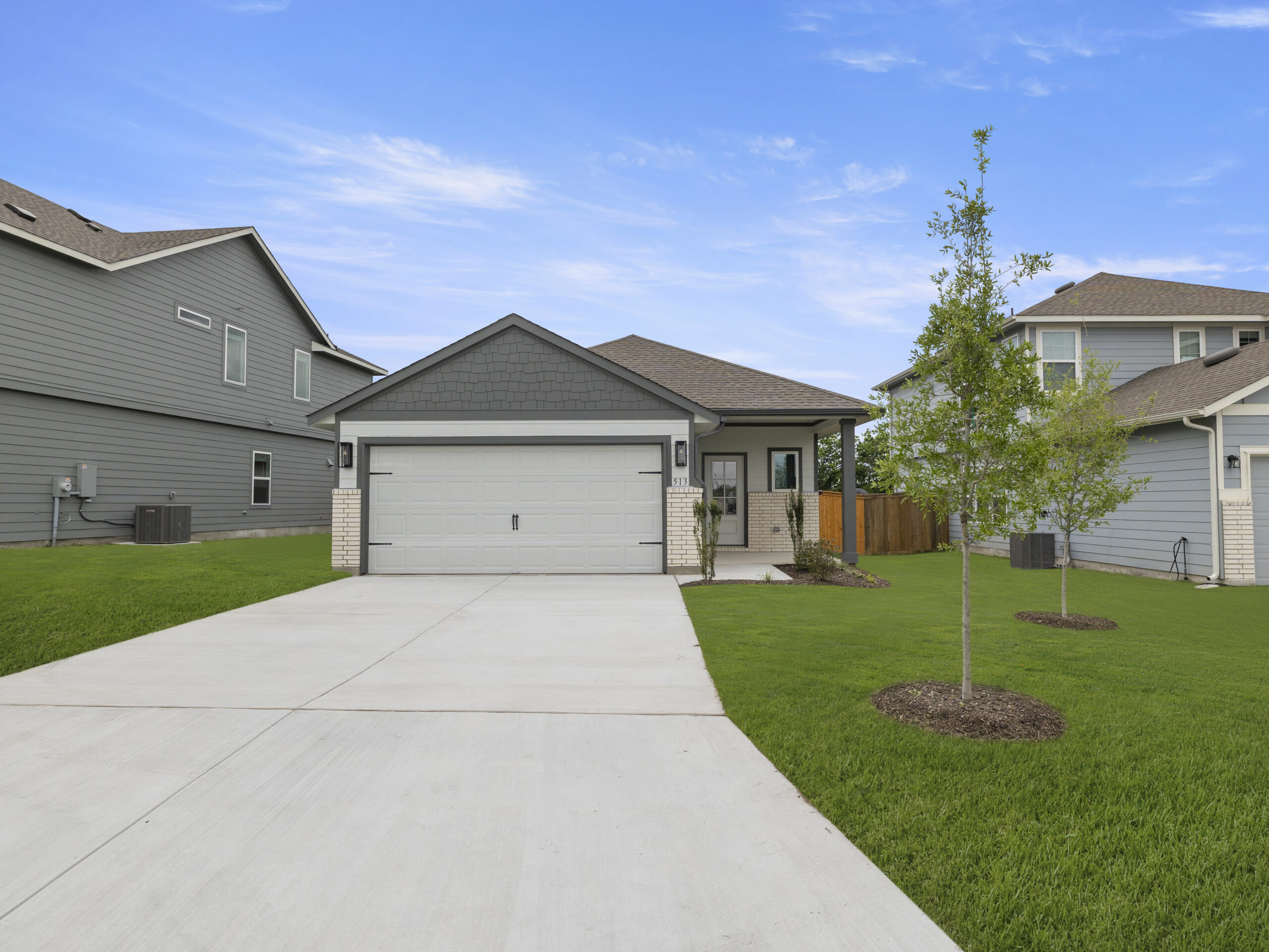 513 Yellow Ribbon Trail
