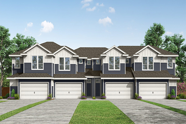 18909 Schultz Lane, Unit 1802