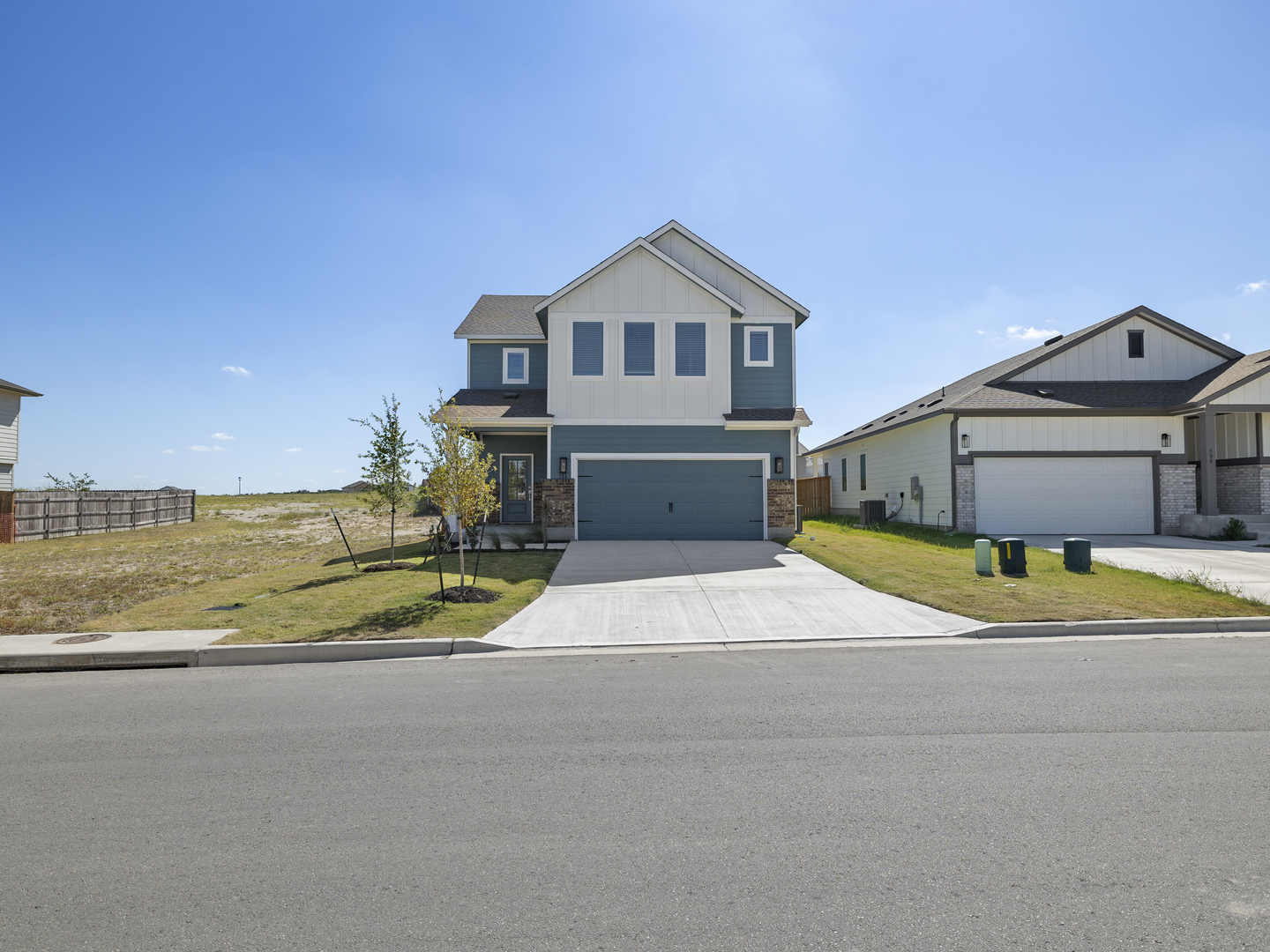504 Yellow Ribbon Trail