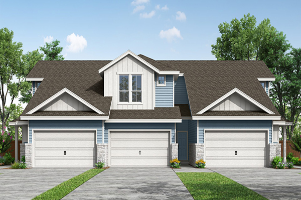 18909 Schultz Lane, Unit 1003