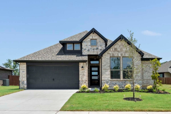 1404 Coventry Drive