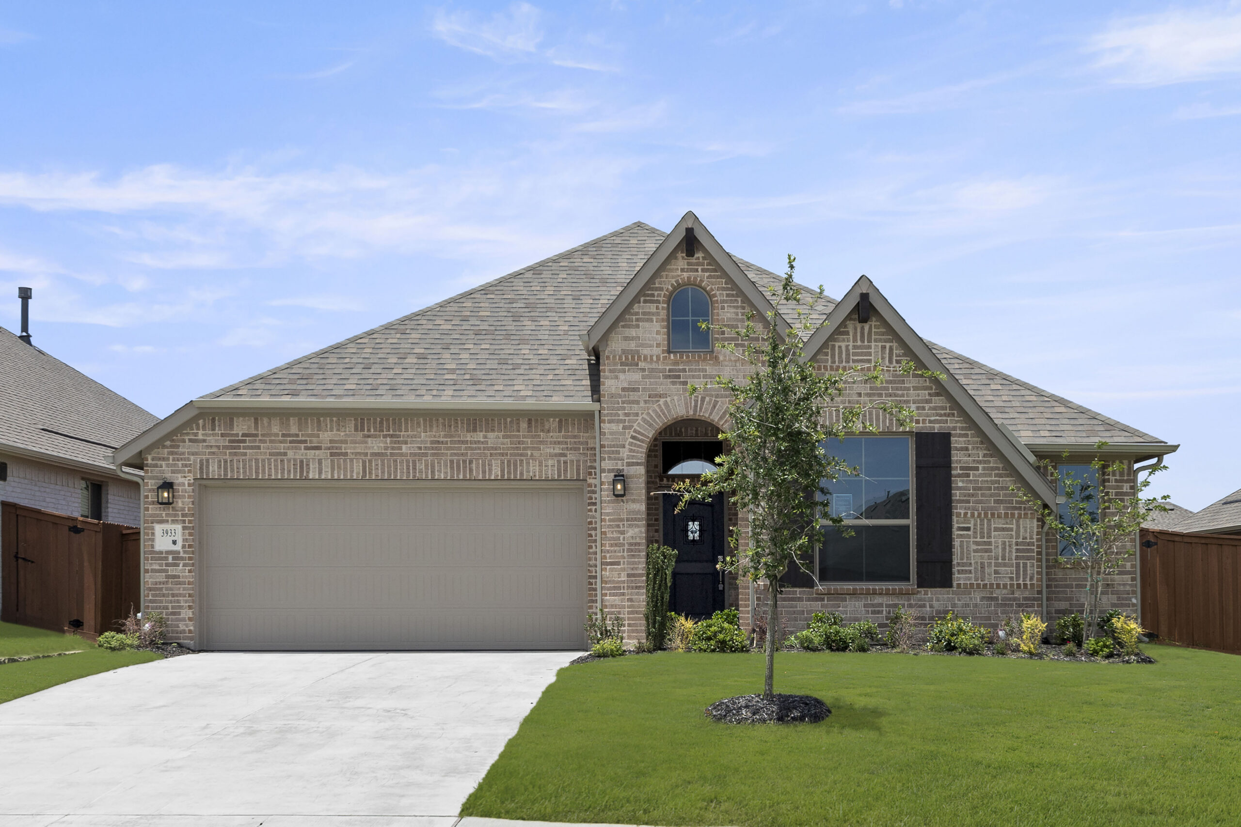 3933 Melica Lane