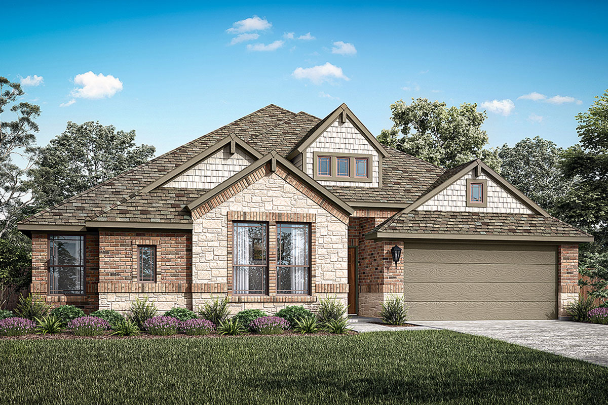 3712 Clearview Ranch Drive
