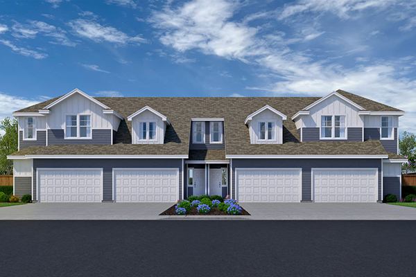 18909 Schultz Lane, Unit 1803