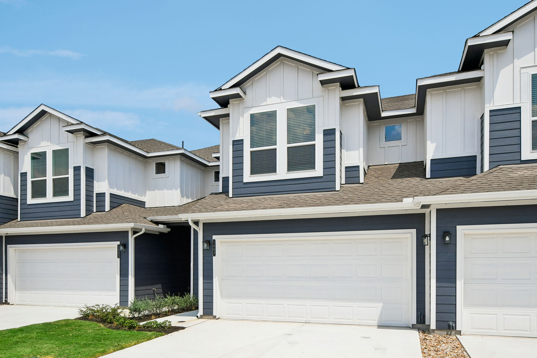 18909 Schultz Lane, Unit 1802