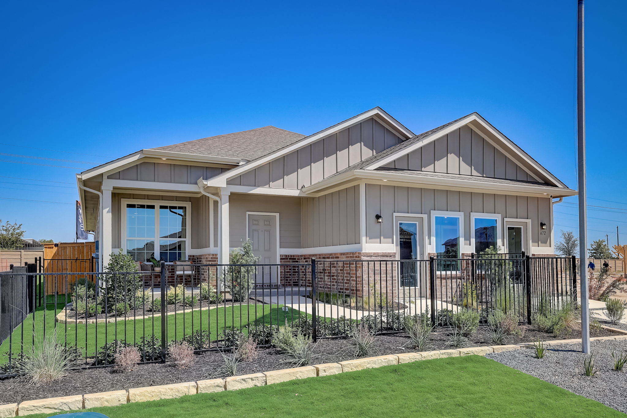 472 Josey Wales Drive