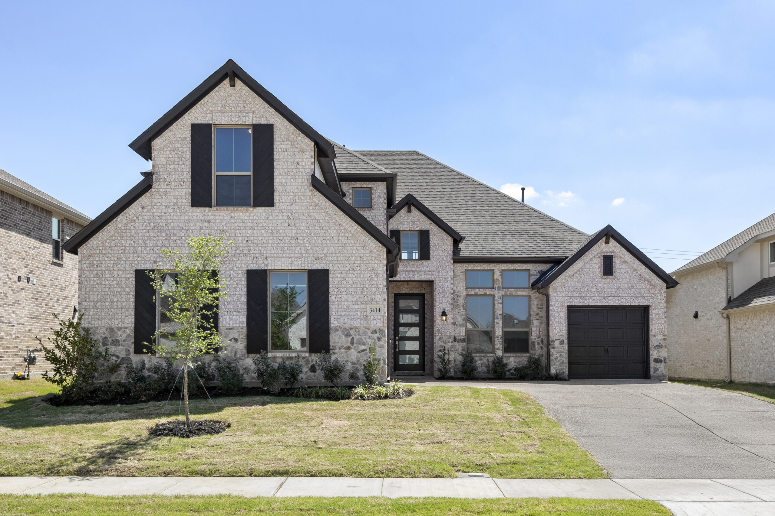 3414 Verbena Crossing