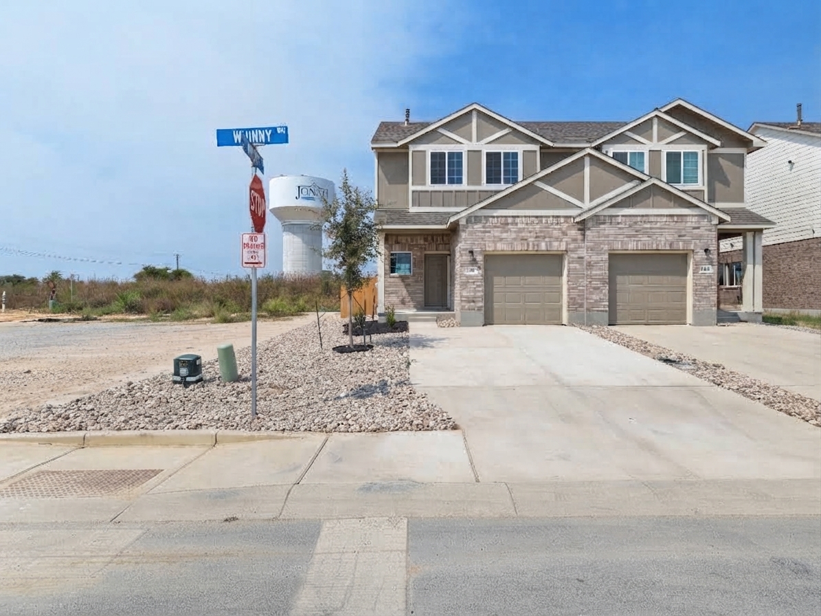 146 Whinny Way