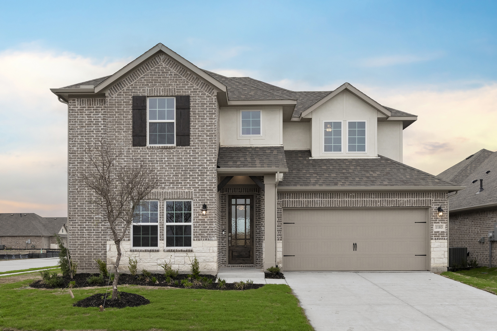 1103 Angus Lane