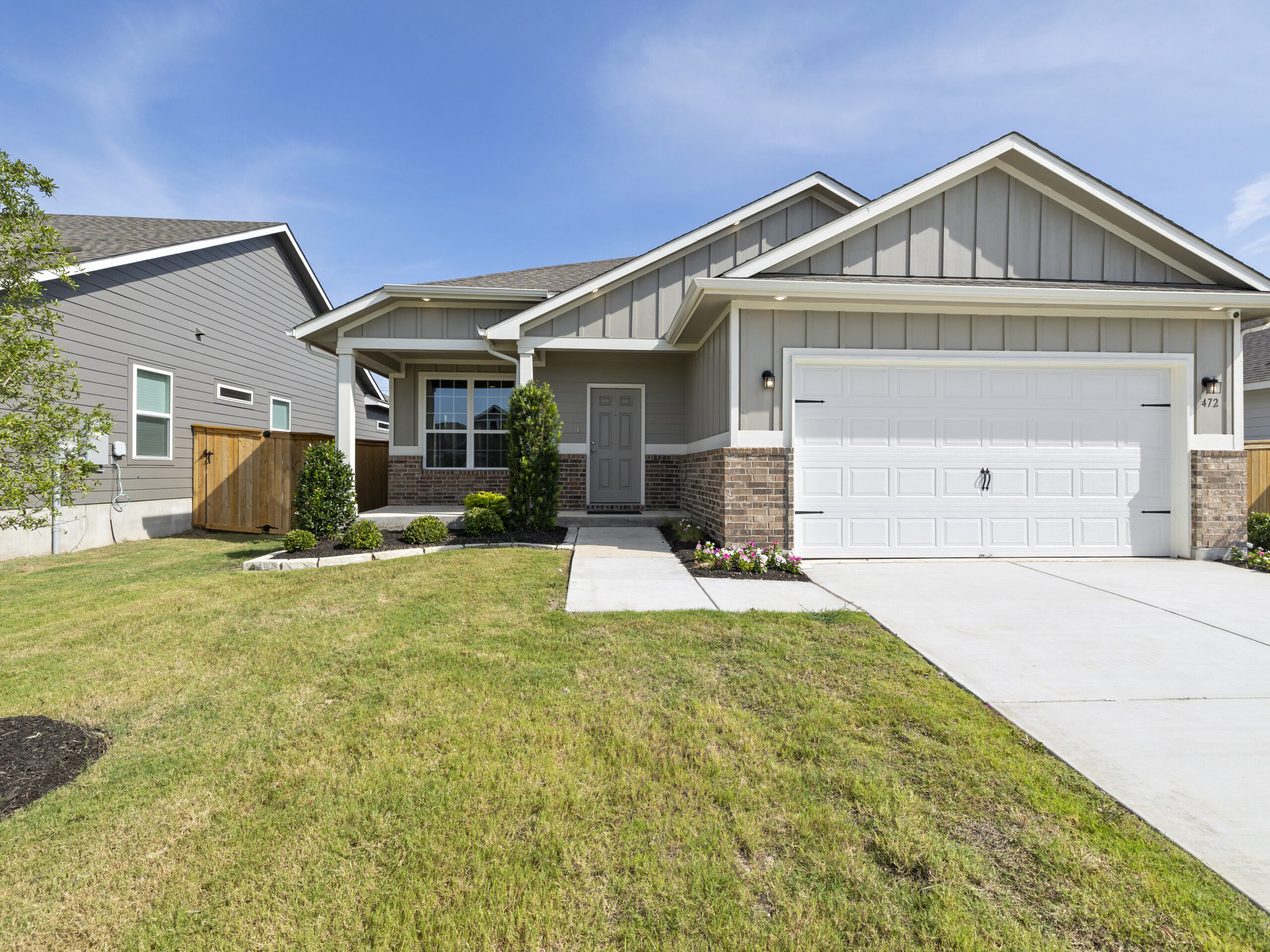 472 Josey Wales Drive