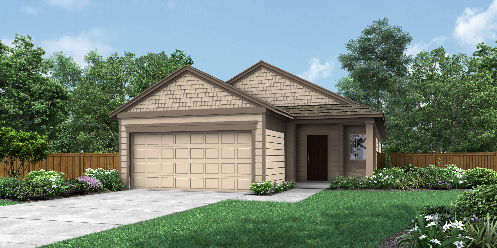 329 Witchhazel Way