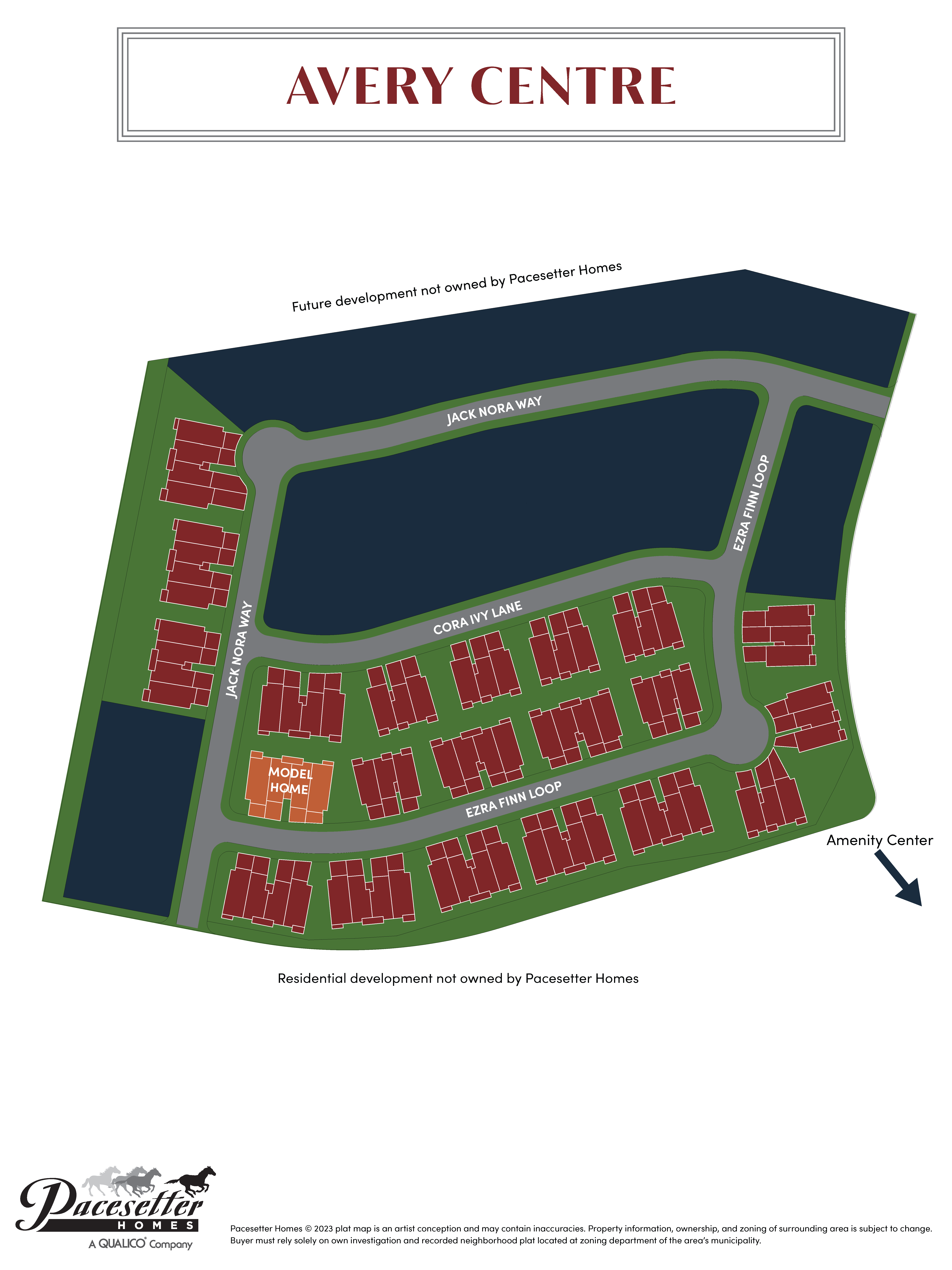 AveryCentrePlotPlan