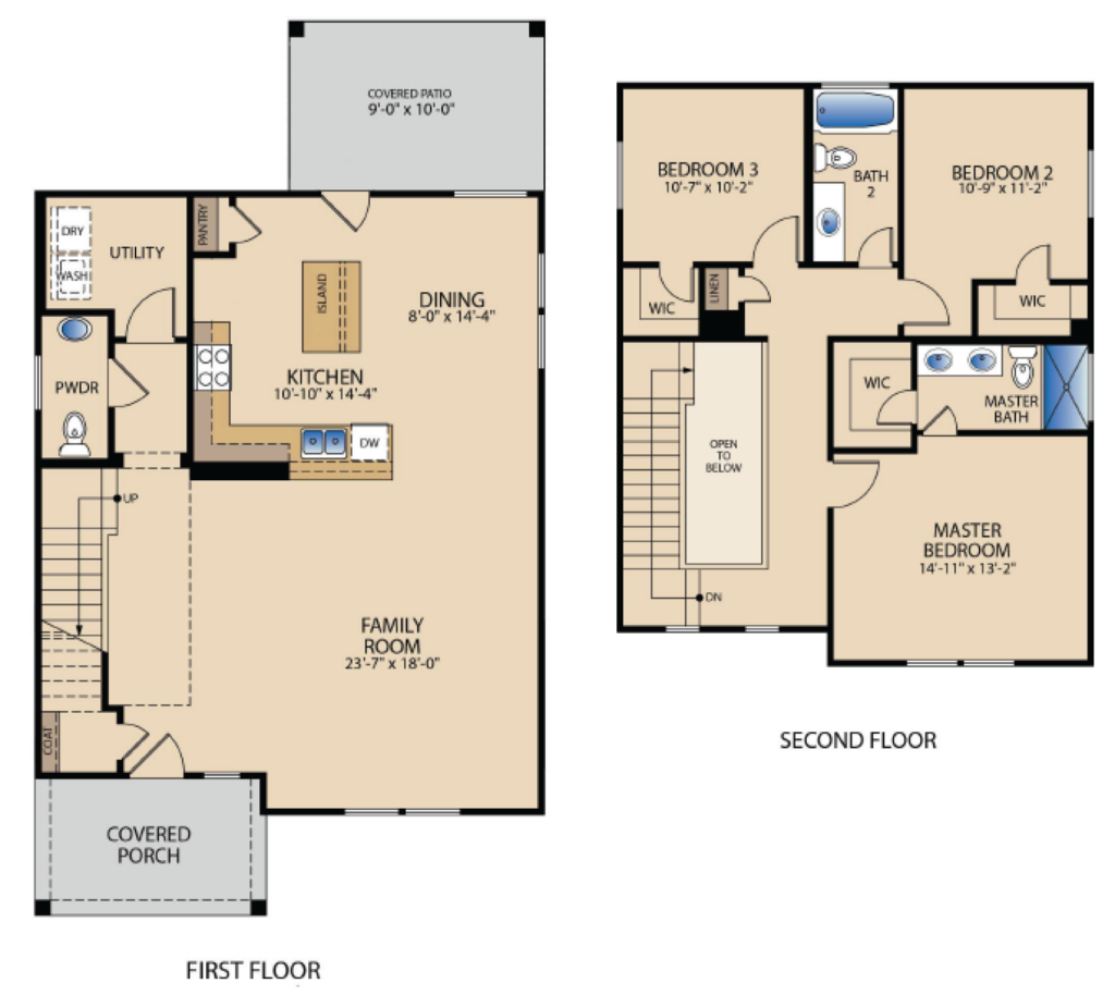 Floorplan A