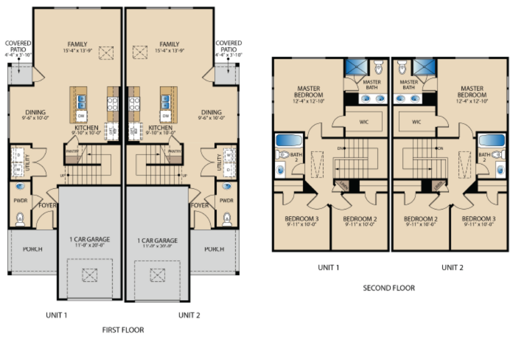 Floorplan A