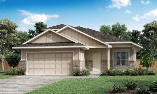 203 Gene Ray Avenue