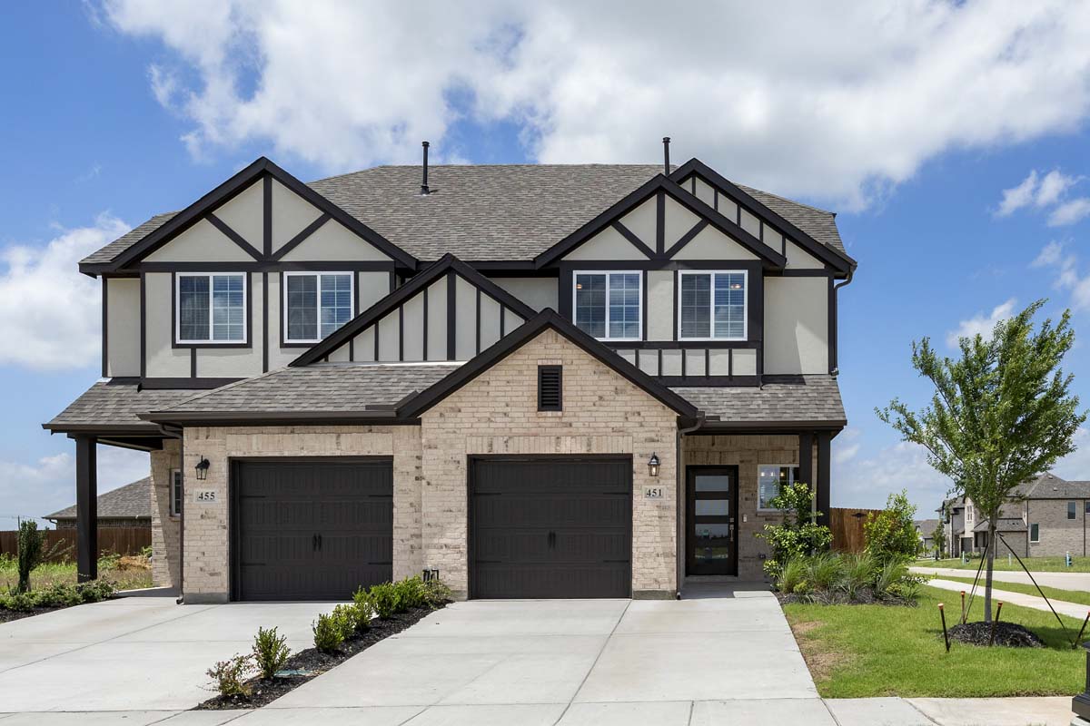 451 Sweet Spring Drive