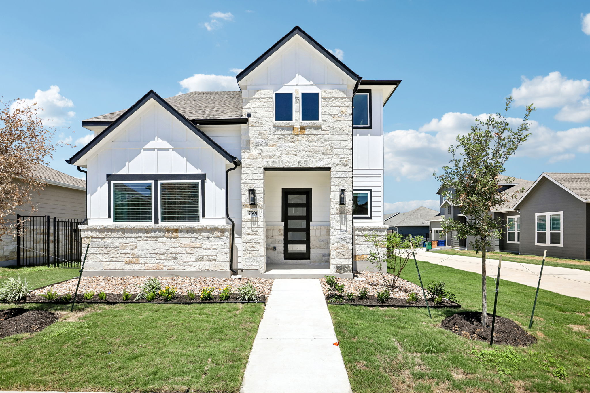 7501 Boyd Haven Drive