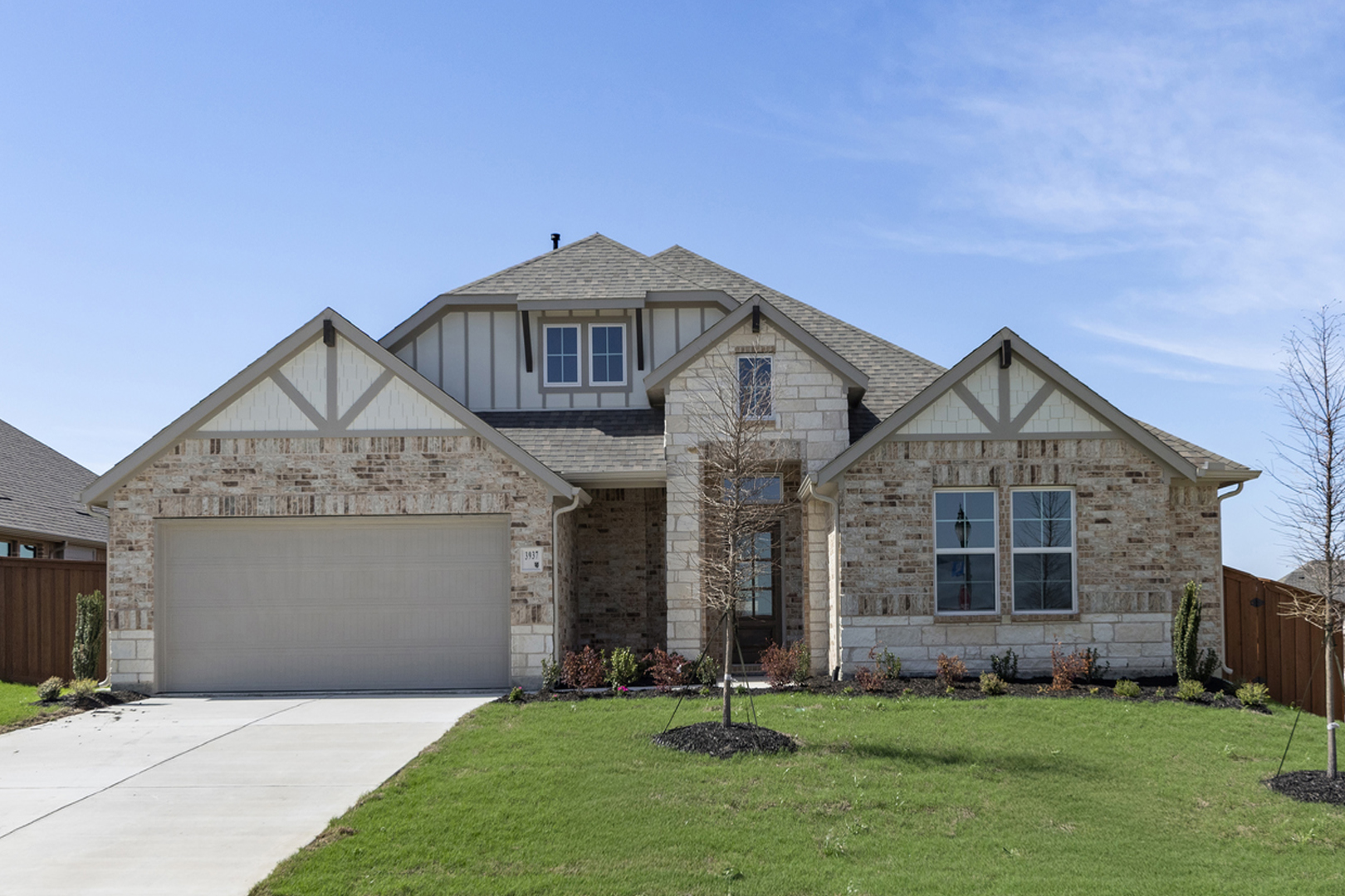 3937 Melica Lane