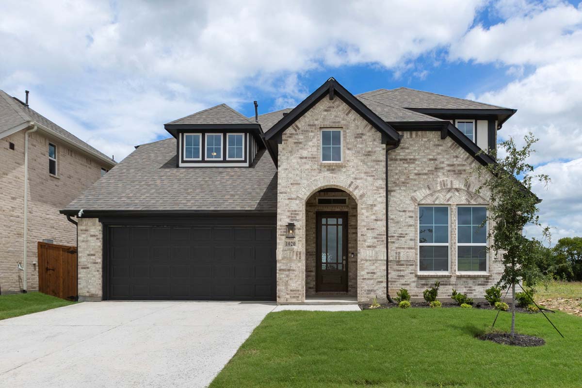 1020 Wheatland Drive
