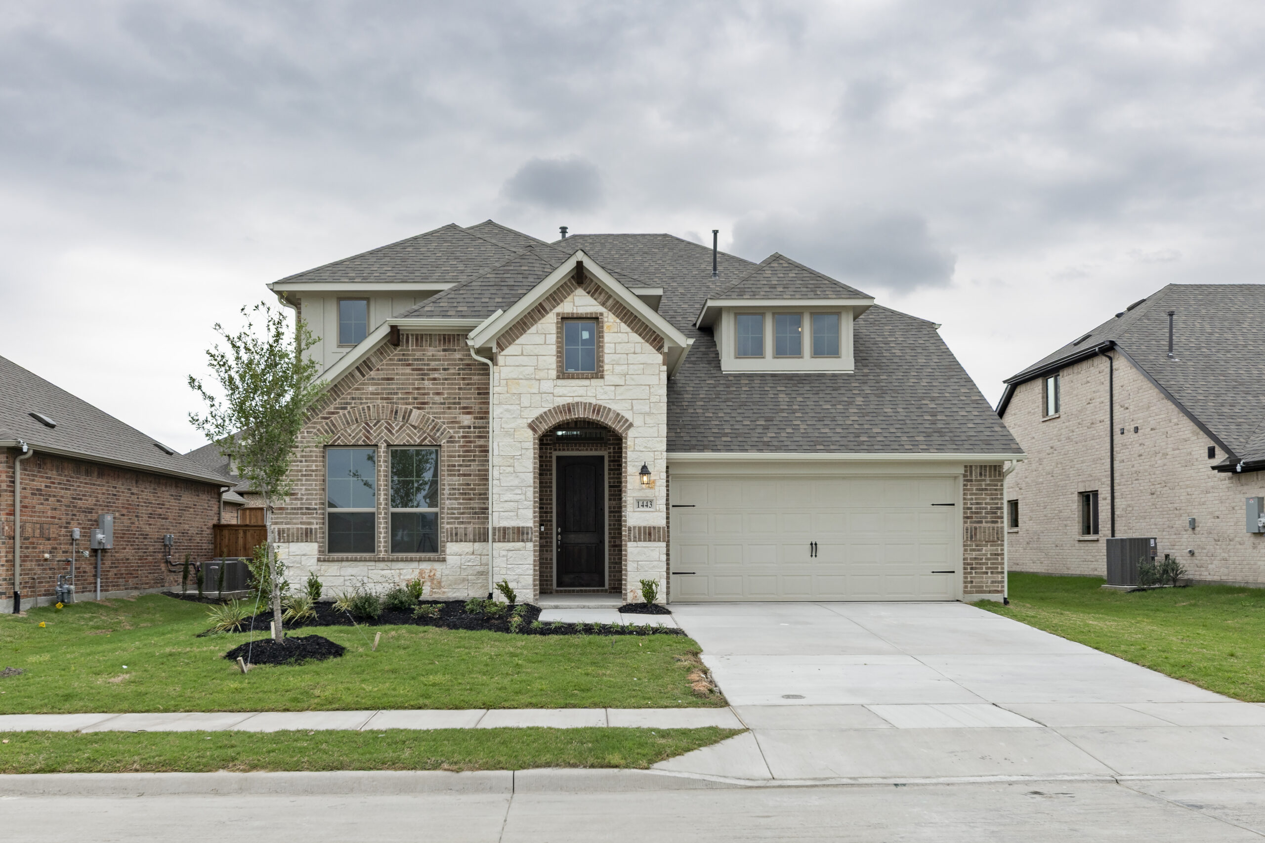 1443 Canadian Lane