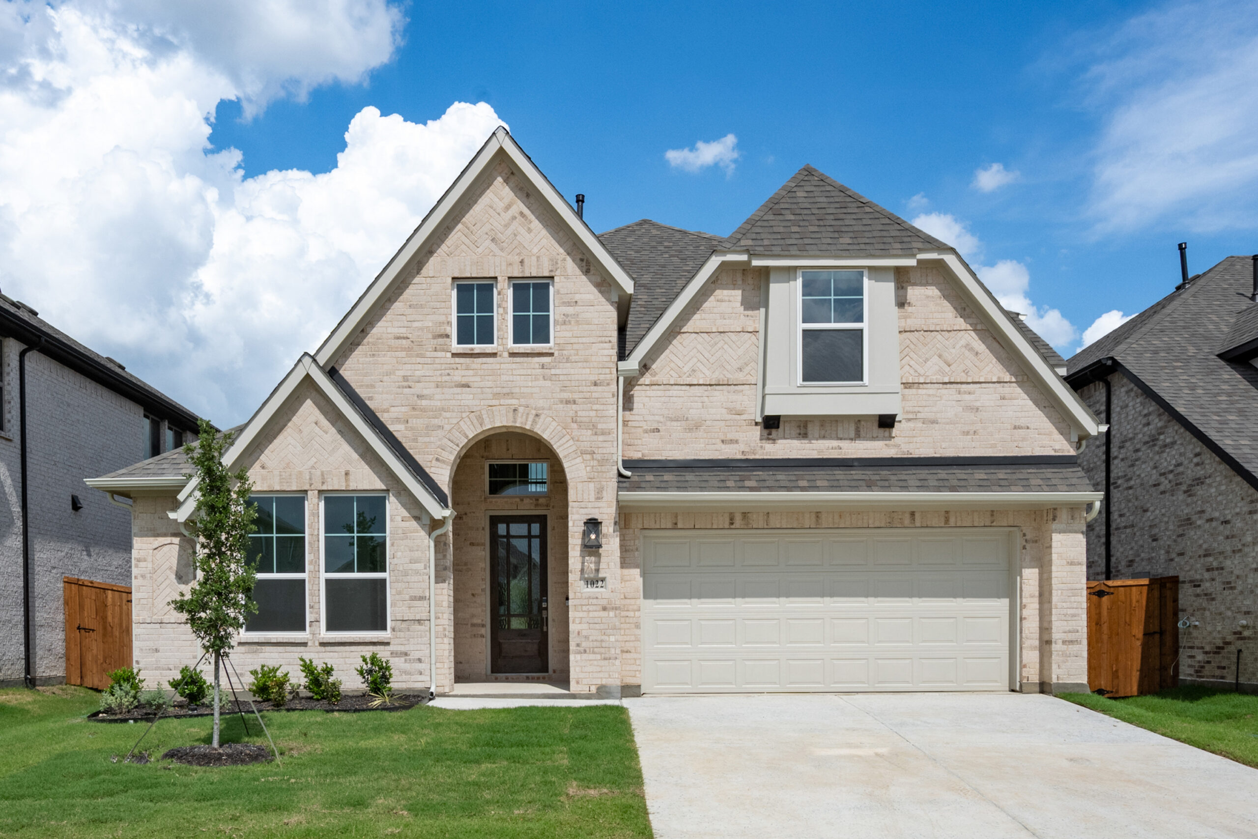1022 Wheatland Drive