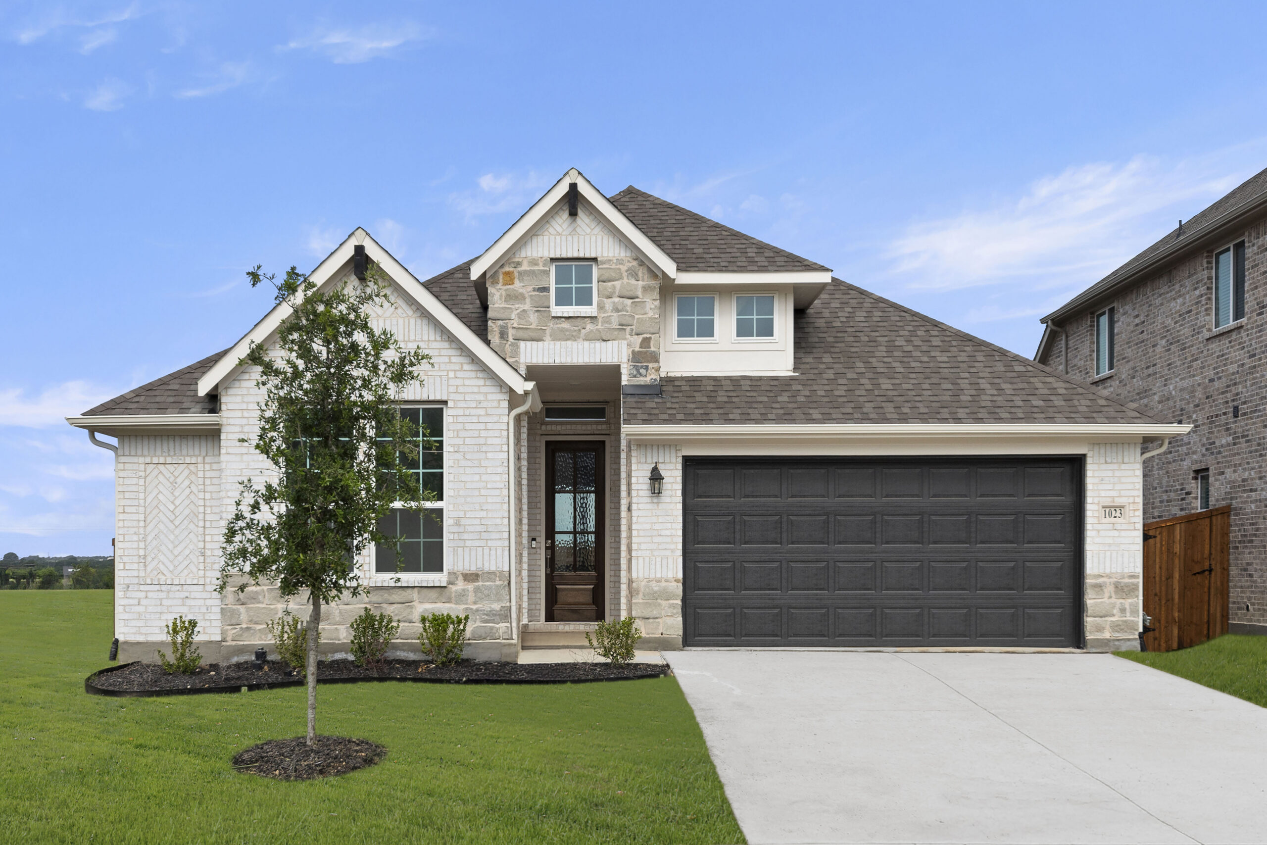 1023 Wheatland Drive
