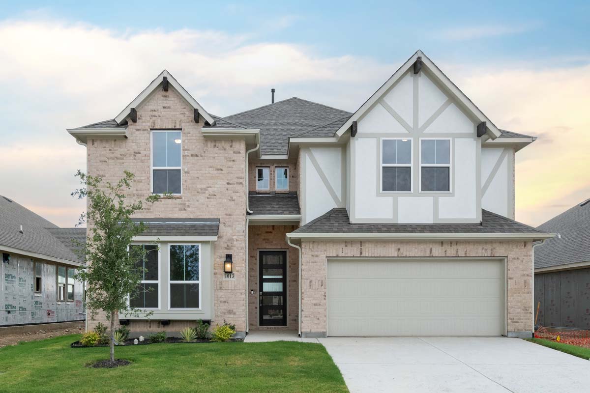 1013 Birkdale Drive