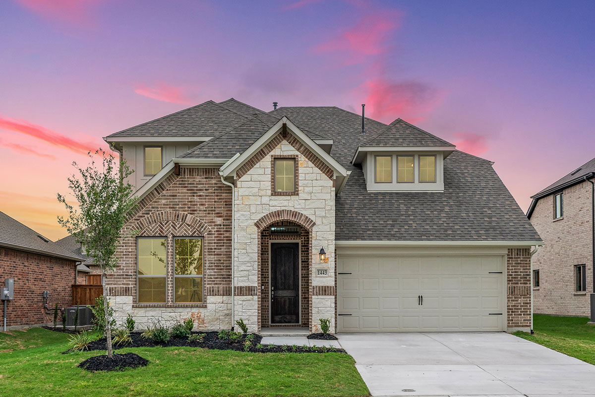 1443 Canadian Lane