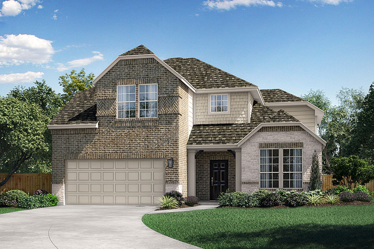 1228 Moon Ranch Road