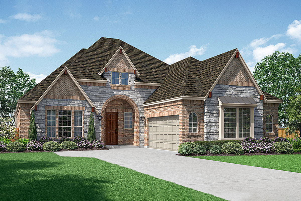 3413 Ellerslie Court