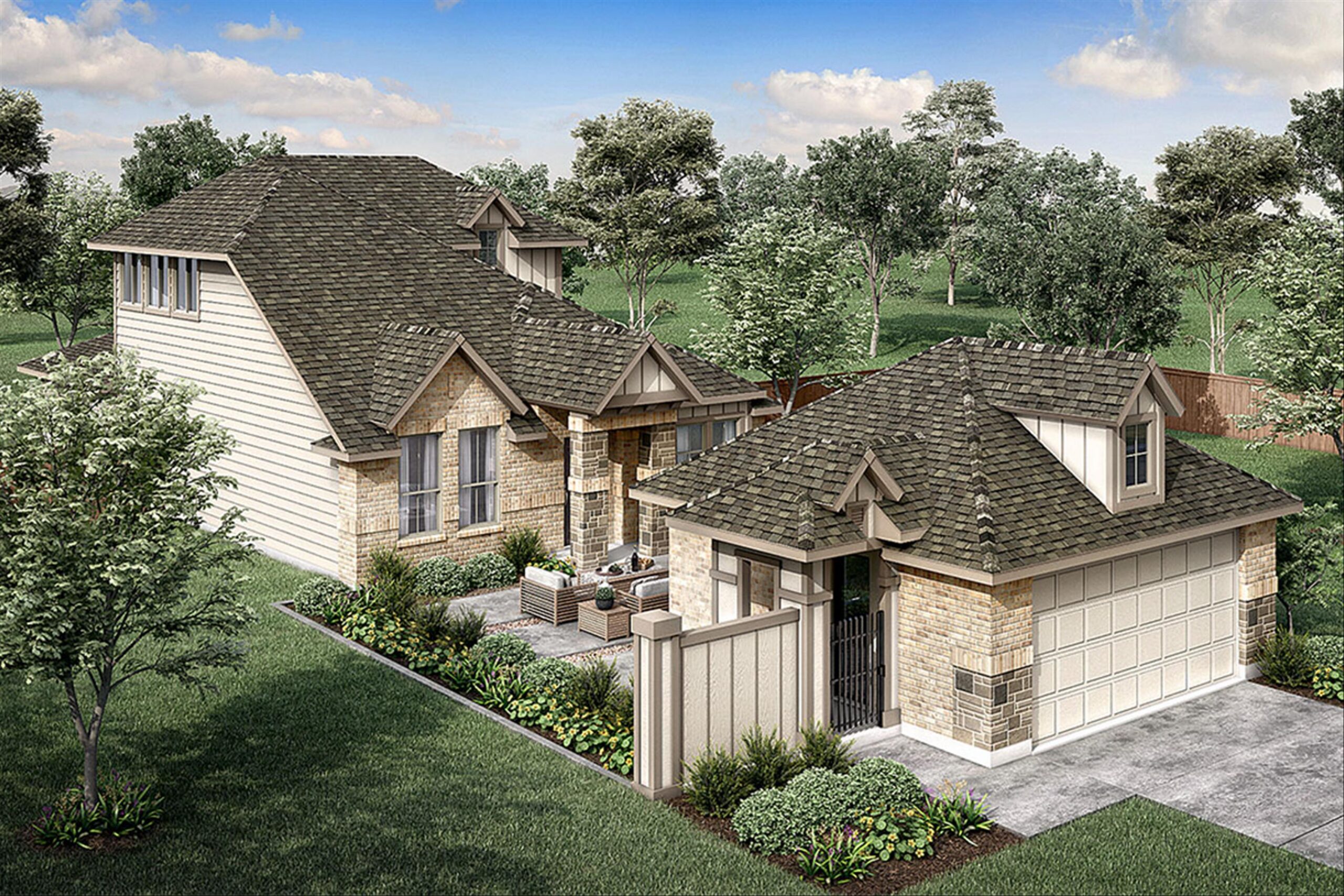 705 Berkley Lane