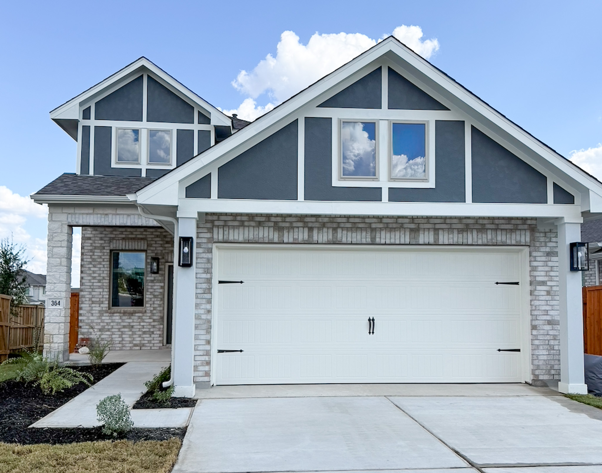 364 James Caird Drive