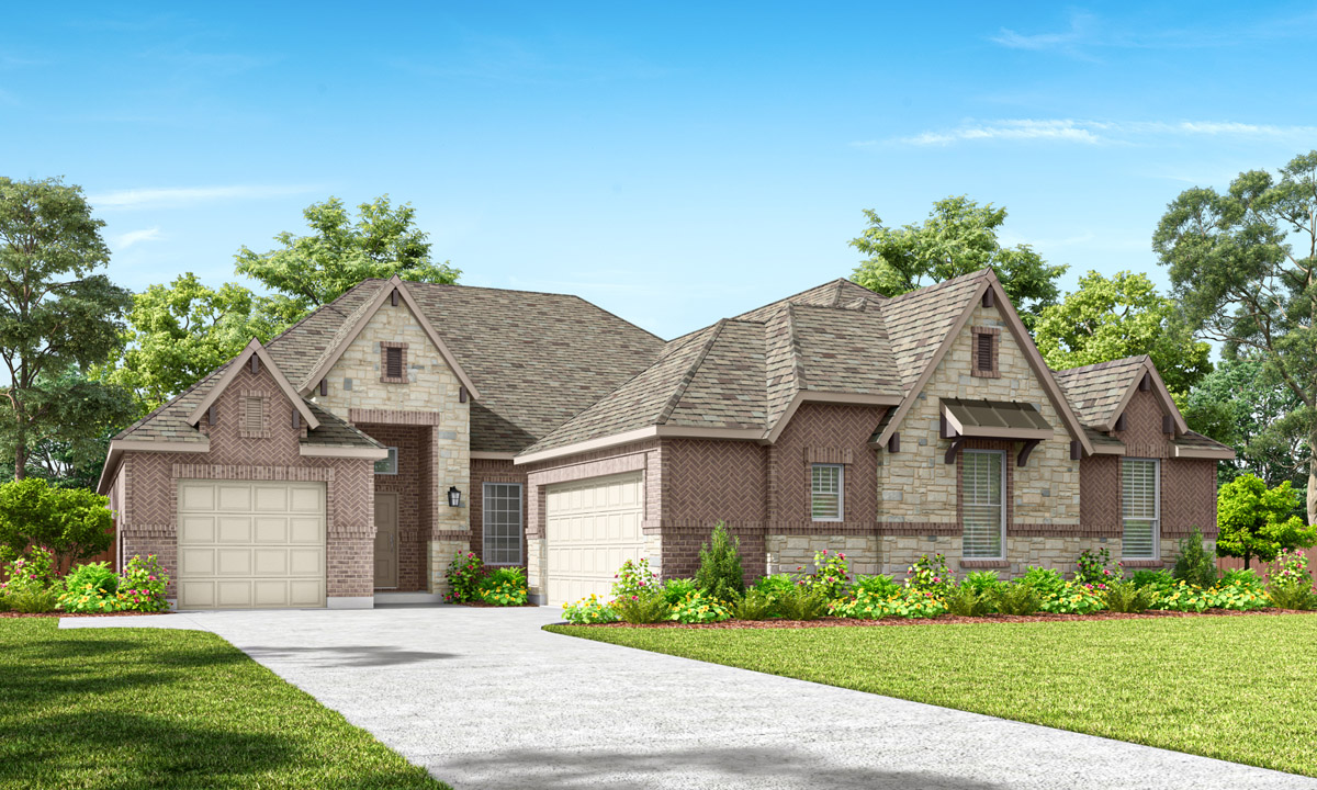 625 Country Brook Lane
