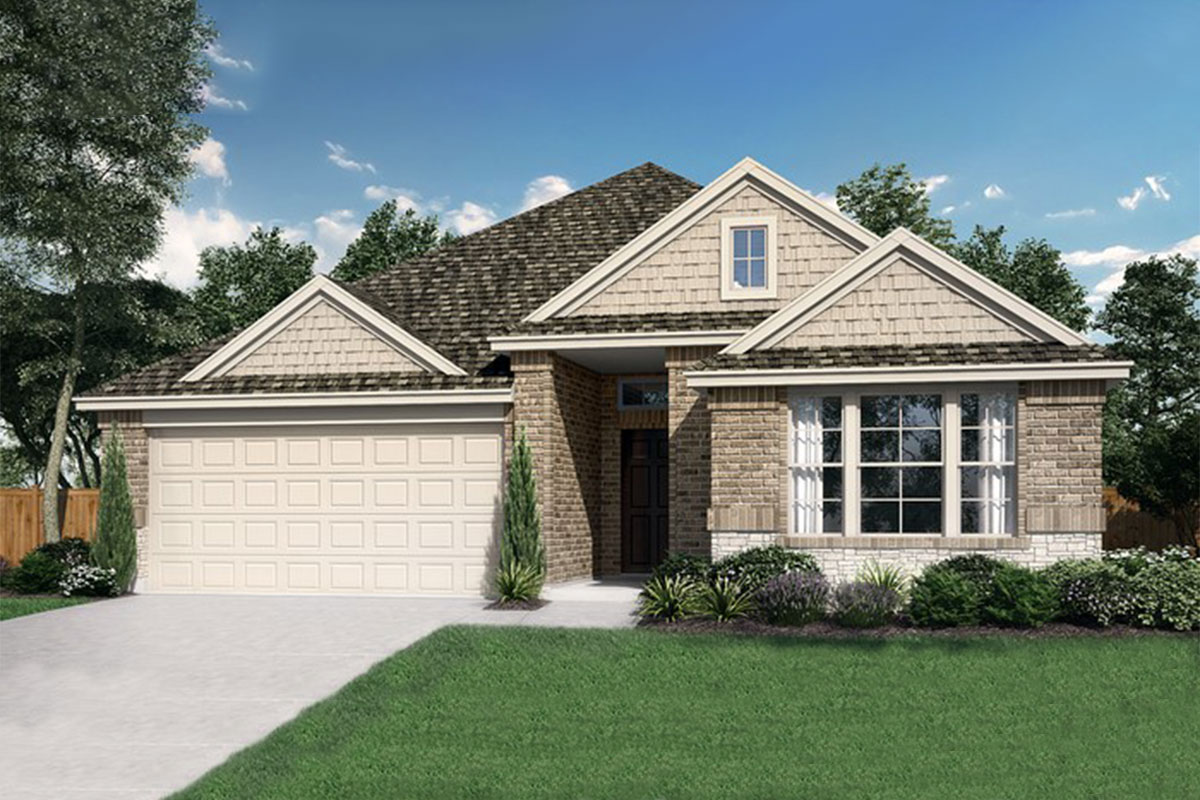1224 Moon Ranch Road