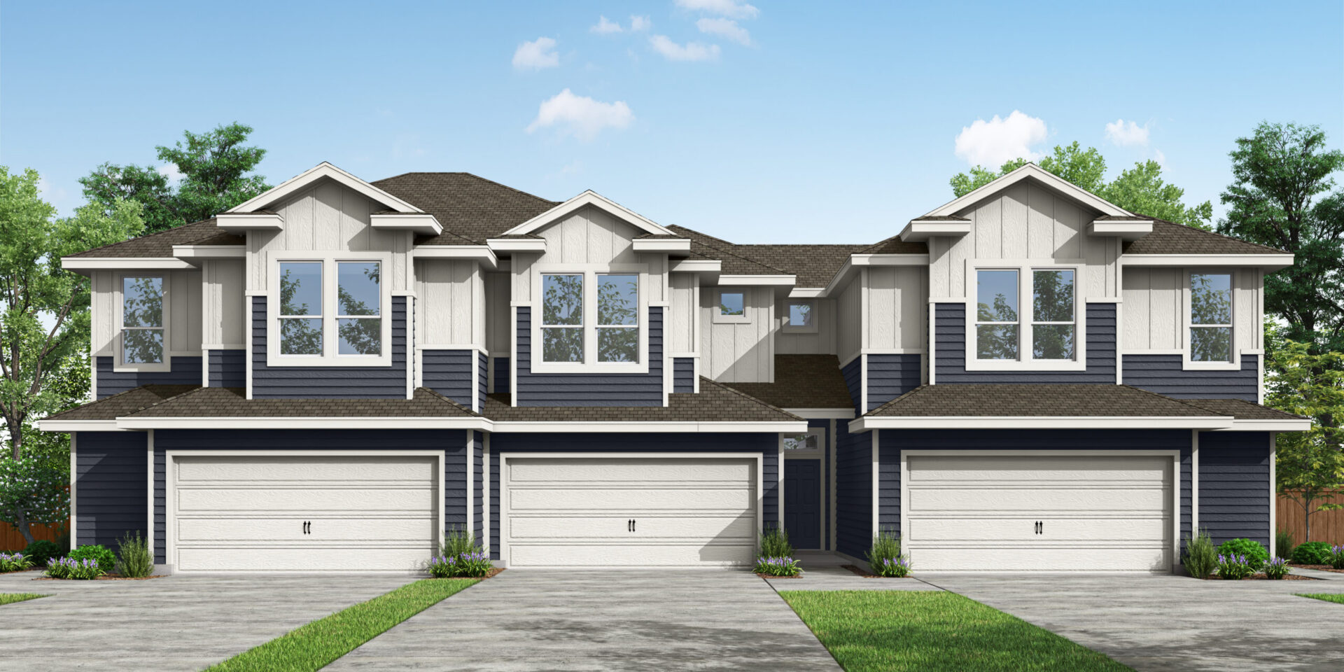 18909 Schultz Lane, Unit 2501